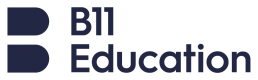 B11 logo
